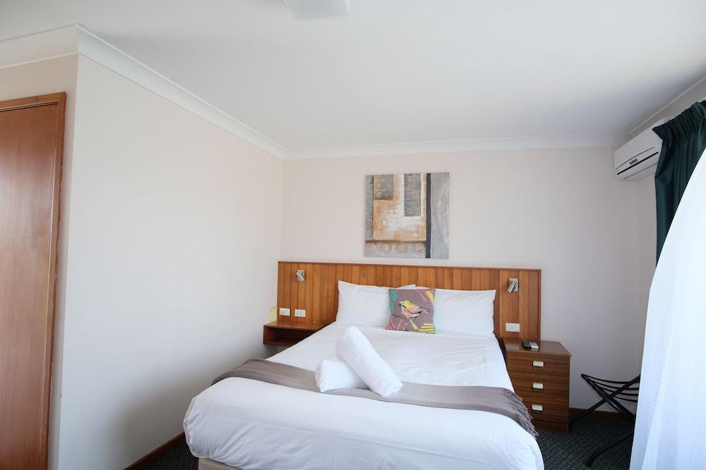 Marco Polo Motor Inn Тари Экстерьер фото