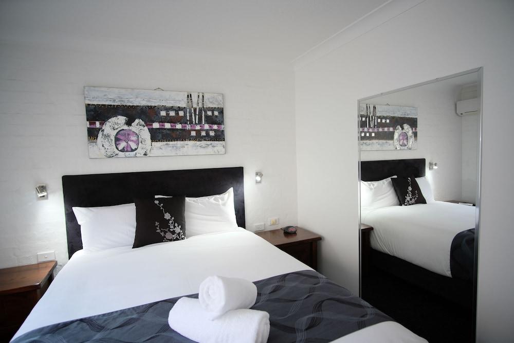 Marco Polo Motor Inn Тари Экстерьер фото